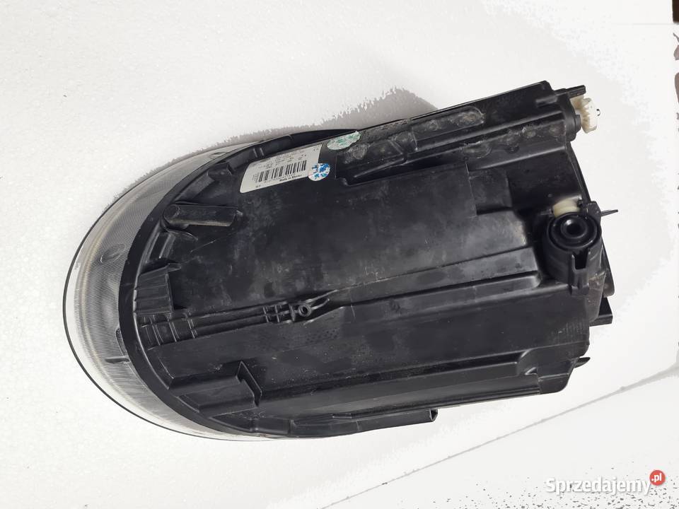 Lampa przednia prawa BEETLE 5c1941006a osobowe Łuków