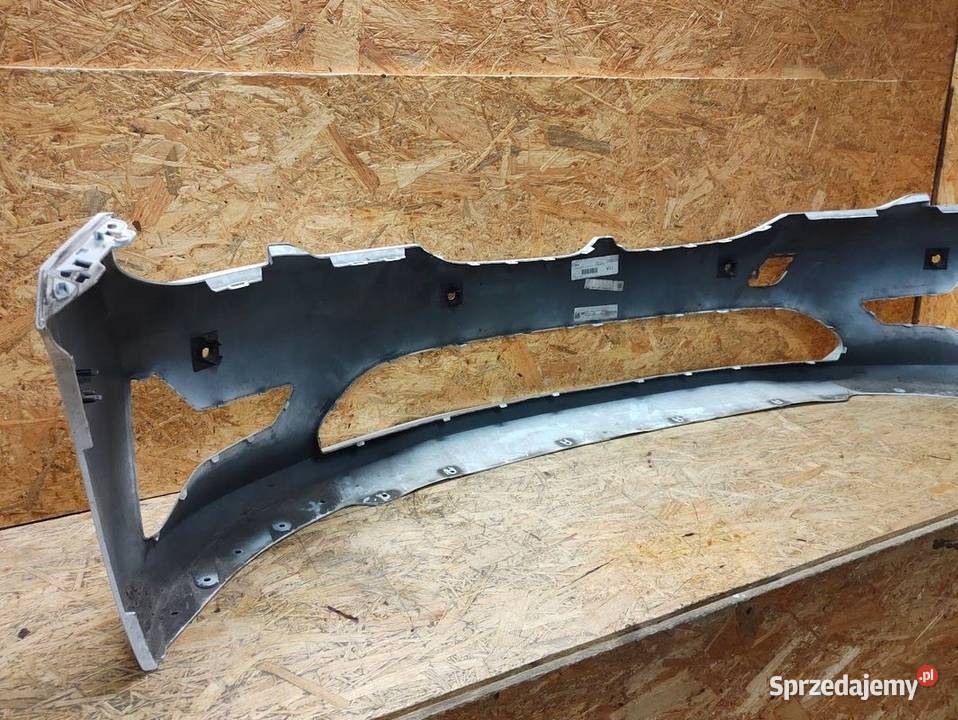 Zderzak Przód BMW 3 G20 G21 7422239 Pleszew