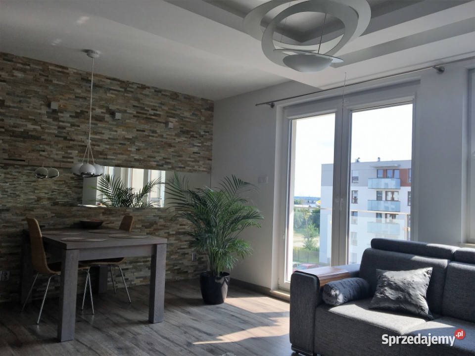 FUNKCJONALNE i KOMFORTOWE mieszkanie z komórką Sprzedaż Poznań sprzedam