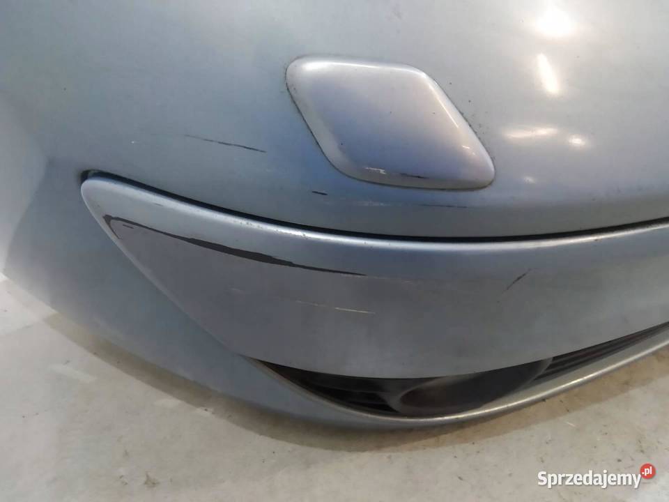 ZDERZAK PRZÓD XENON Renault Espace IV 20032014 Rok produkcji 2003