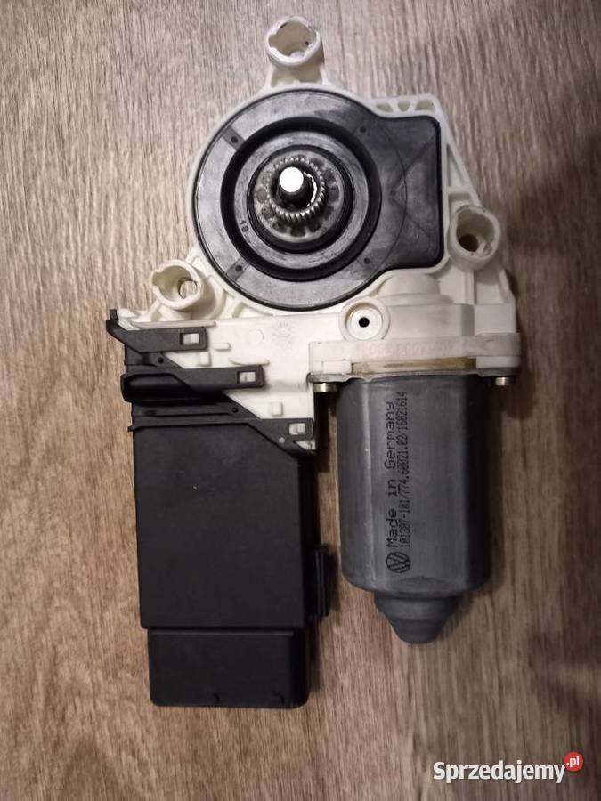 Silnik podnoszenia szyby SEAT VW AUDI świętokrzyskie Samsonów