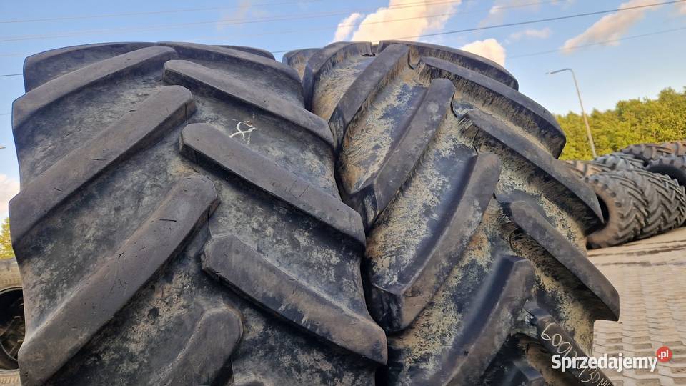 60070r30 6007030 Michelin MachXbib Axiobib2 warmińsko-mazurskie Nowe Miasto Lubawskie