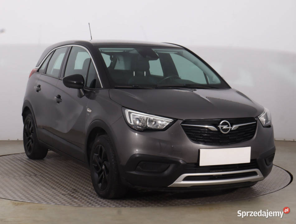 Opel Crossland 12 Piaseczno sprzedam