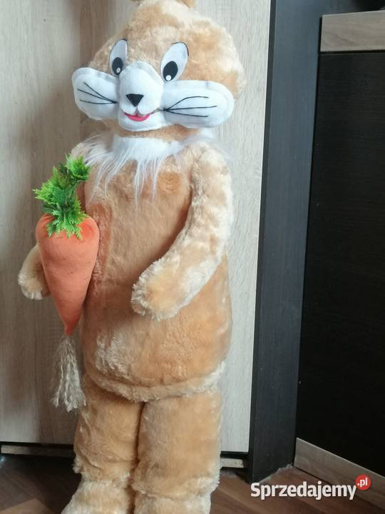 Zająć wielkanocny 114 Ozdoby świąteczne Katowice