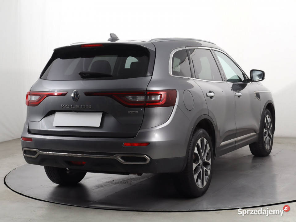 Renault Koleos 20 dCi Katowice