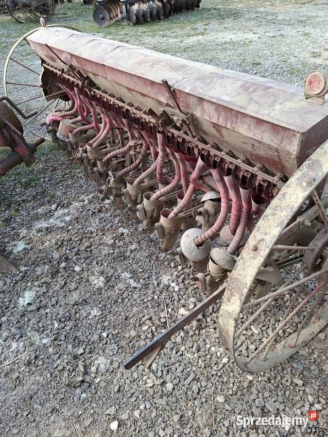 Siewnik Meprozet Nowa Słupia