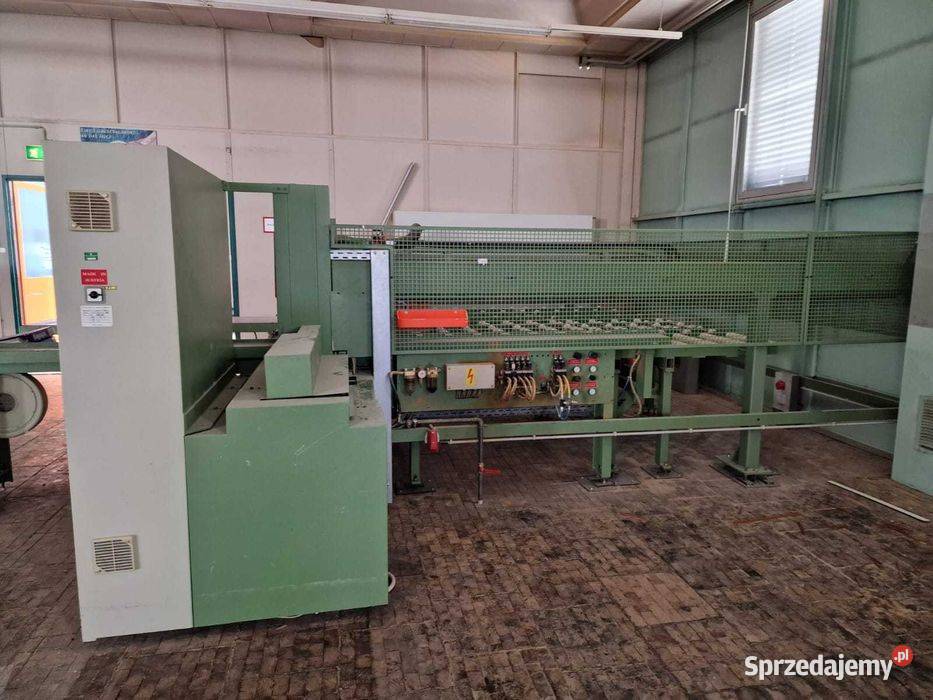 OKAZJA Profesjonalna PIŁA PANELOWA