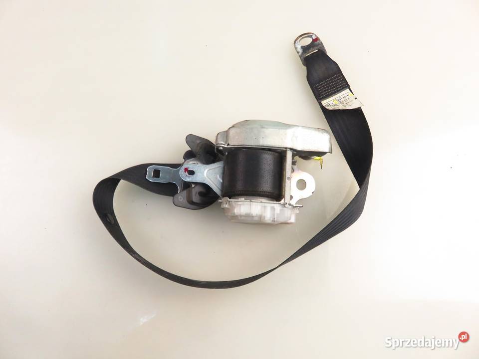 PAS LEWY PRZEDNI CITROEN C1 7P2170P