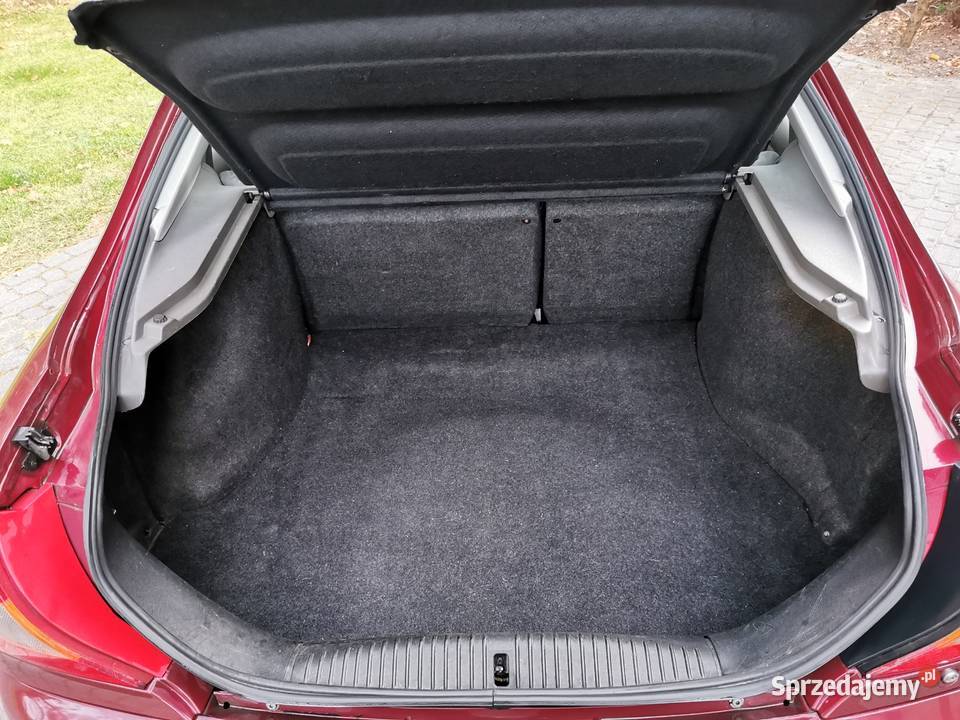 MONDEO MK2 20i AUTOMAT 131KM