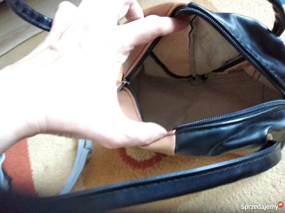 torebki damskie Poznań