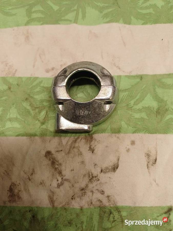 Głowica komar rolgaz wsk Pozostałe Gródek