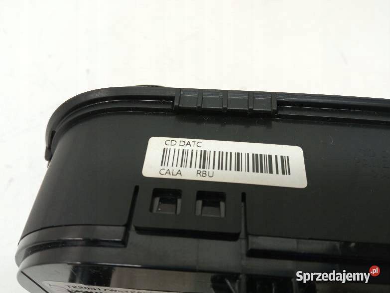 PANEL NAWIEWU 27250J7210 Kia Ceed III 2018 sprzedam