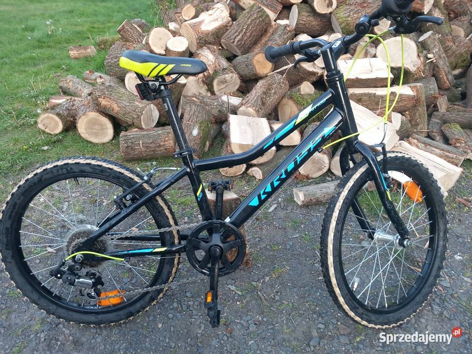 Rower kross espresso kid Gryfów Śląski