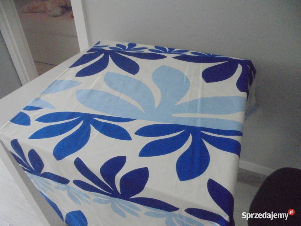 obrus bawełna gruba 150114