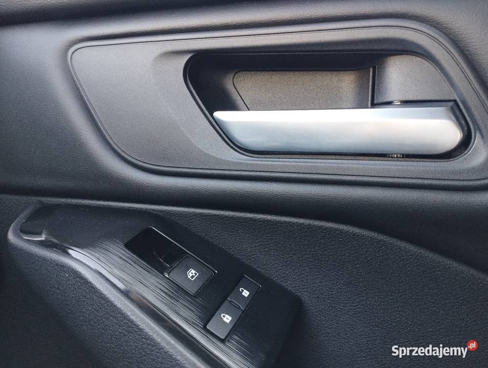 Nissan Qashqai 2021r Salon Polska wielofunkcyjna kierownica Warszawa