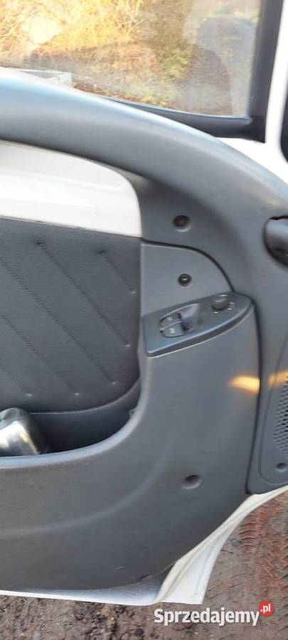 Dostawczy Citroen Jumper Siewierz sprzedam