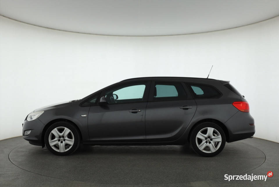 Opel Astra 14 T klimatyzacja Piaseczno sprzedam