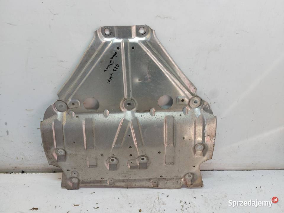 BMW G23 M440i Cabrio Osłona silnika podwozia