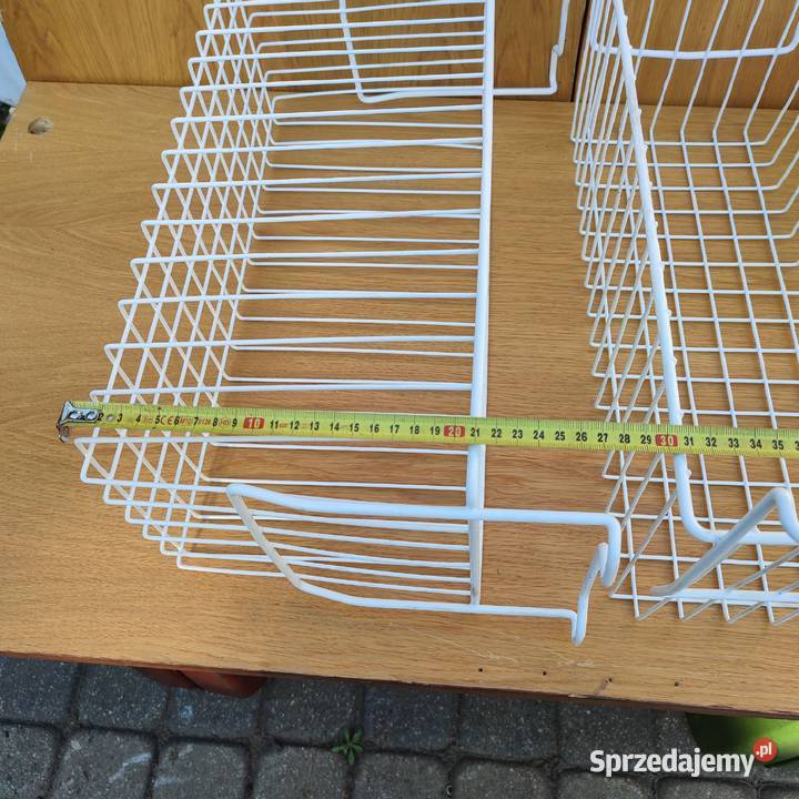 Kosz do zamrażarki 21x52x21 Radzyń Podlaski sprzedam