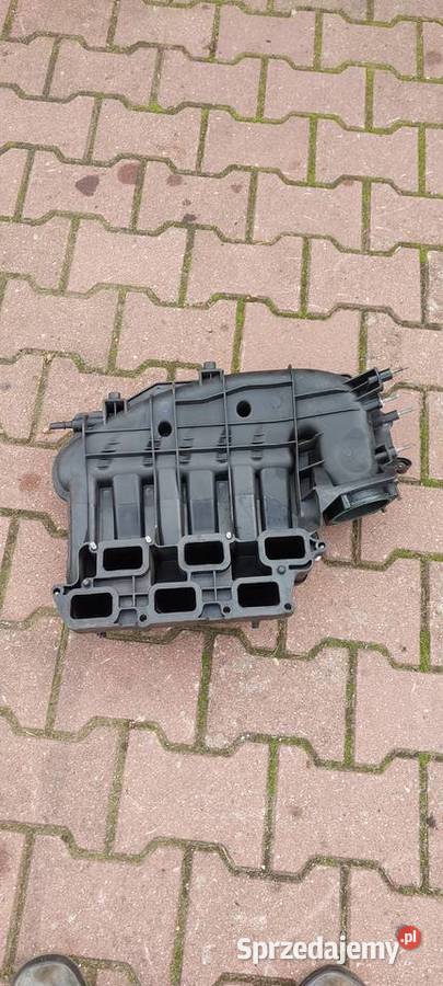 Kolektor ssący PACYFICA DURANGO JEEP 36 L