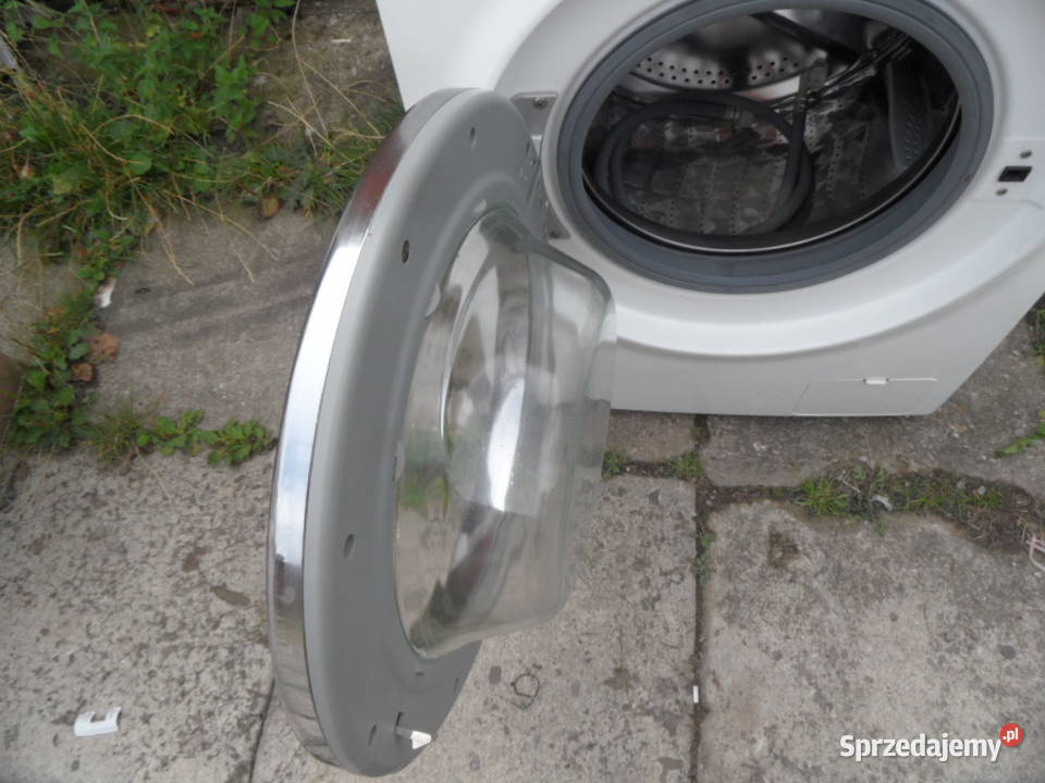pralka samsung 8 sprzedam