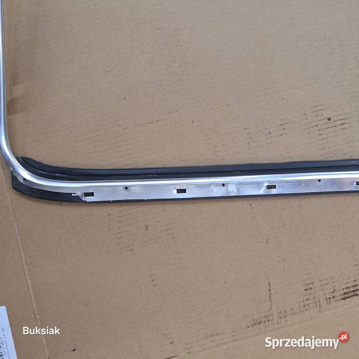 VW Garbus ramka zewnętrzna drzwi z uszczelką do mazowieckie