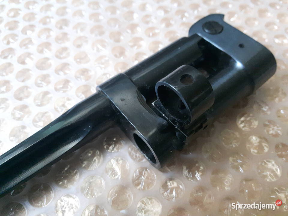 Bagnet składany Mosin wz44 kompletny w podstawę Militaria Kielce