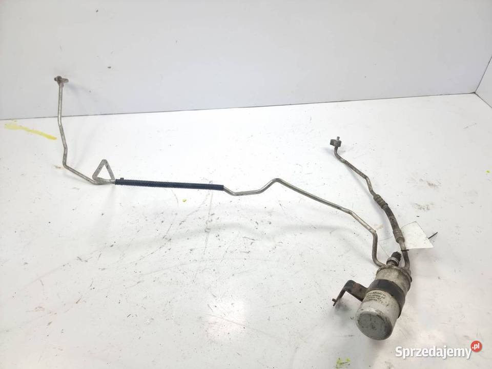 PRZEWÓD KLIMATYZACJI FORD FIESTA MK7 Lipno