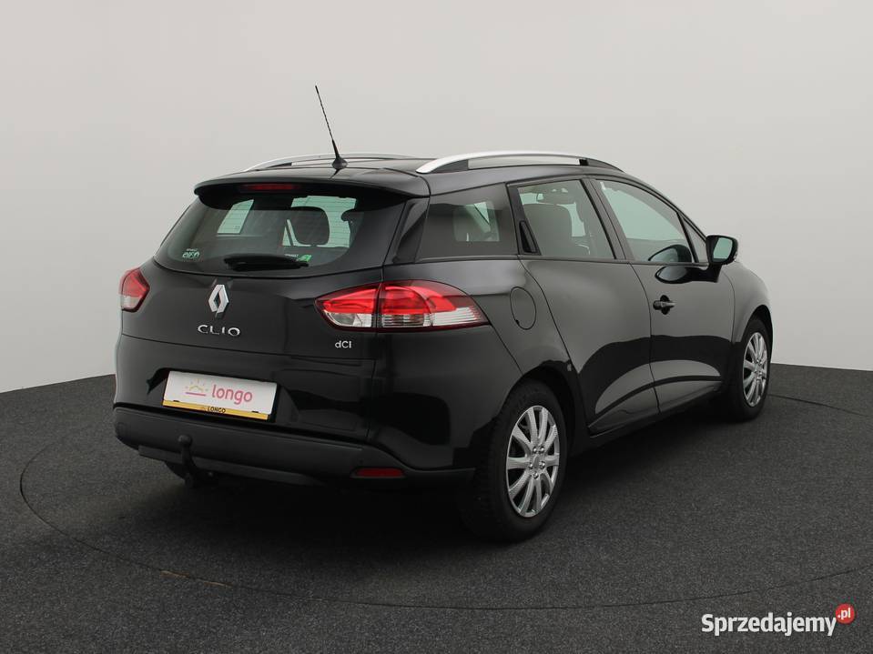 Renault Clio IV 15 Expression Lublin