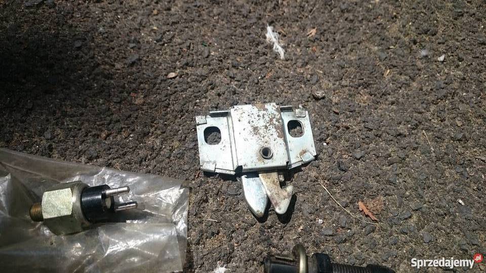 Części FSO osobowe