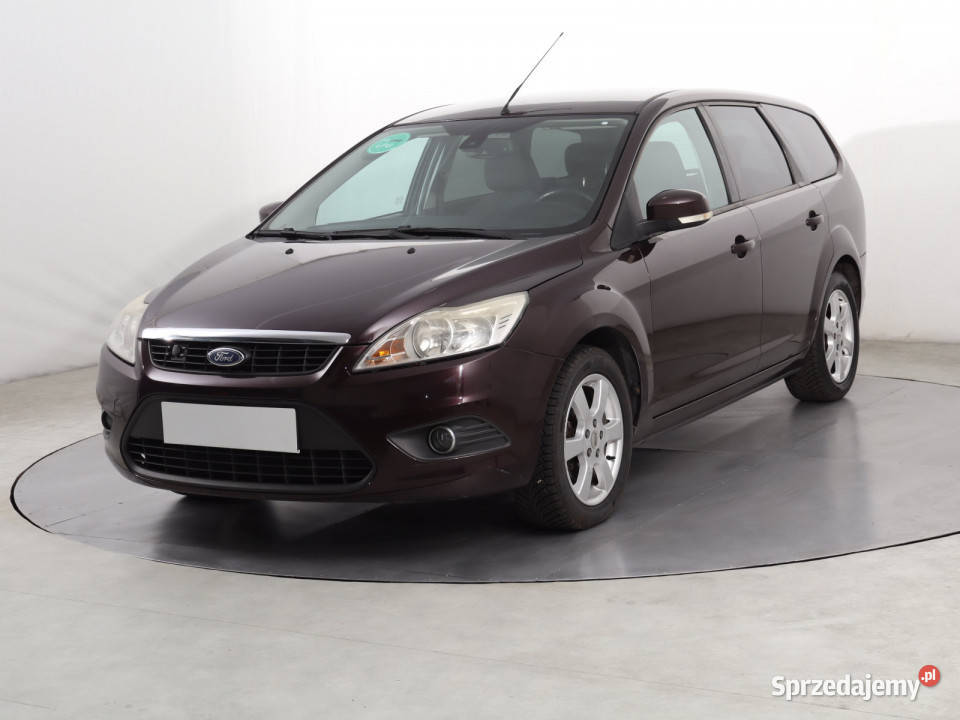 Ford Focus 18 16V radio Katowice