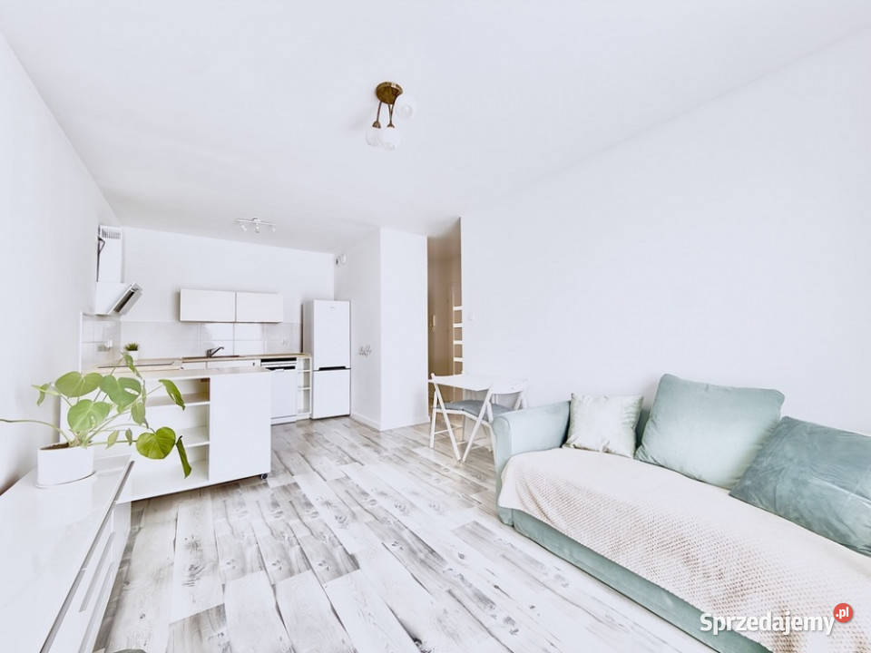 Na sprzedaż 2pokojowe mieszkanie Hokejowa