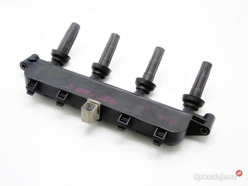 CEWKA ZAPŁONOWA 11 14 206 PARTNER C3 SAXO Sosnowiec