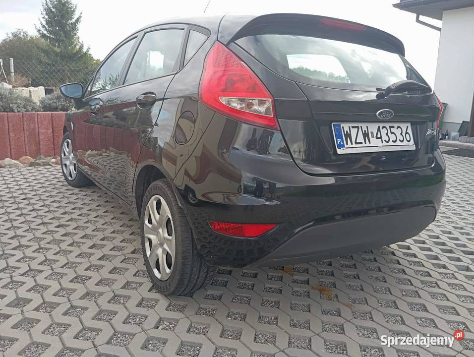 benzyna NOWY ROZRZĄD nieuszkodzony Zwoleń