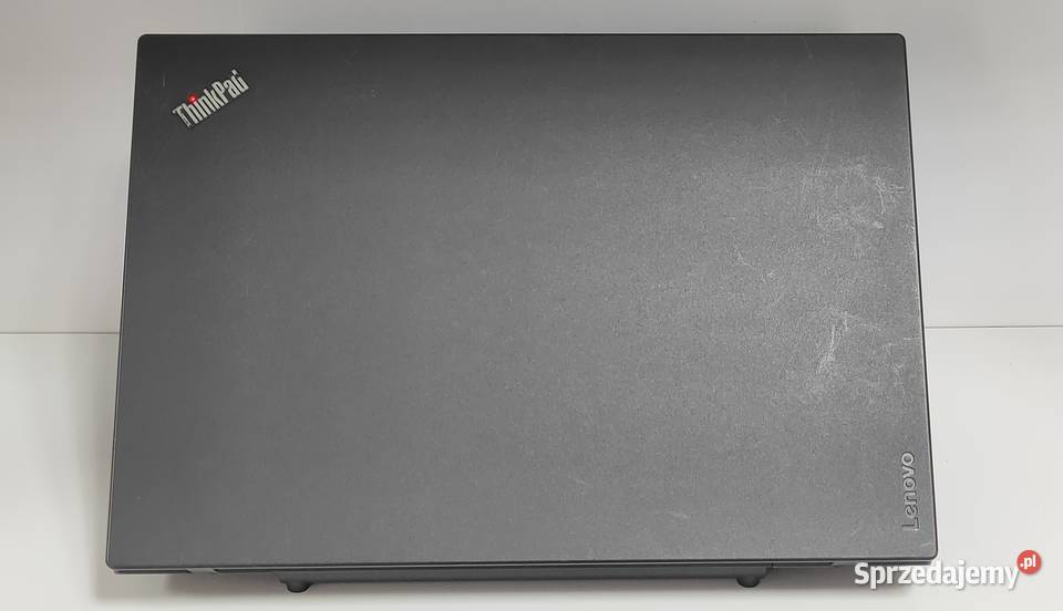 Laptop Lenovo L470 Intel i56300u 8GB Win11