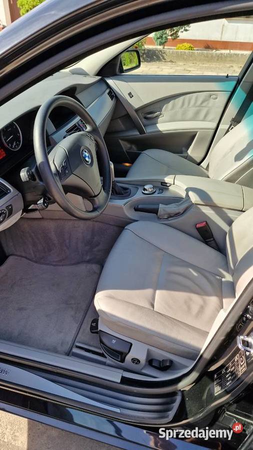 530d isofix Jarocin