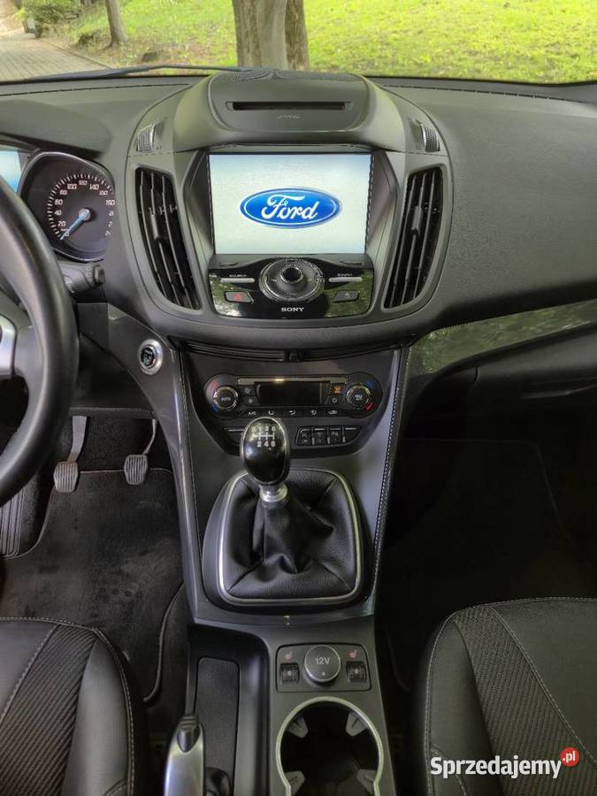 MK2 Pakiet STLine Kamera Navi OriLak Bez wkładu Krosno