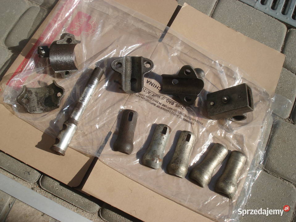 M72 M72 K750 K750 Ural Dniepr mocowania kosza pomorskie