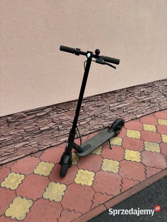 Hulajnoga elektryczna Xiaomi