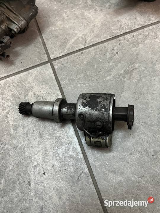 Aparat zapłonowy Fiat 126p Pozostałe Pilzno sprzedam