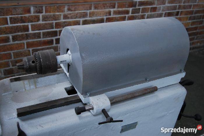 Wiertarka Pozioma WAREMA OPOLE D07 sprzedam