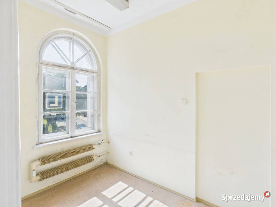 Lokal do sprzedania 1378m2 Kwidzyn sprzedam