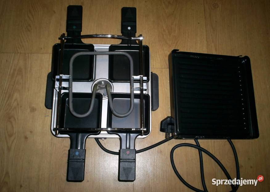 Grill Elektryczny Olkusz sprzedam