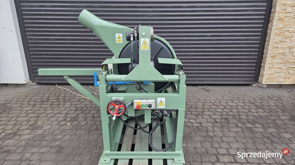 korowarka WEMAPROBST WPSS200A Karsin