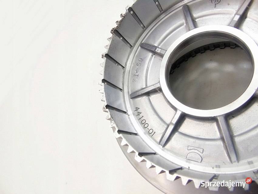 Bęben kosz skrzyni biegów 8hp70 Dodge Durango osobowe