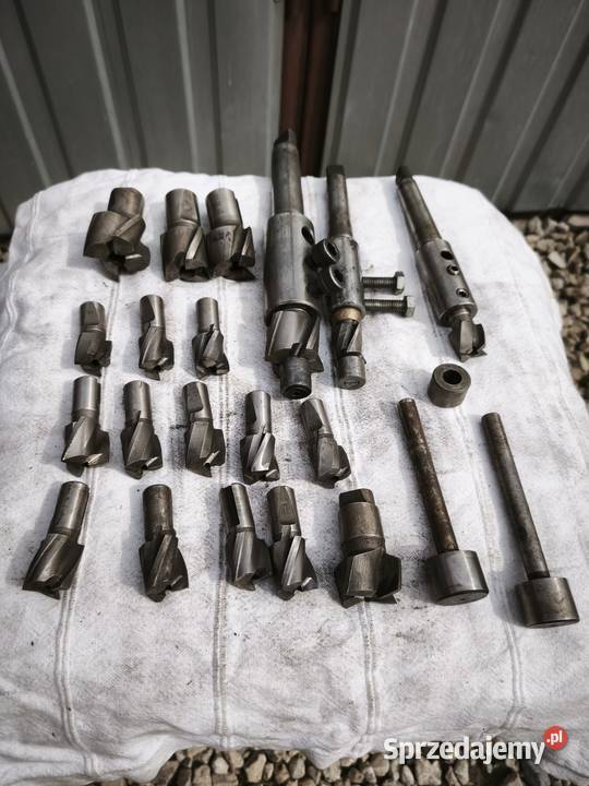 Zestaw pogłębiaczy płaskich modułowych Jastrzębie-Zdrój