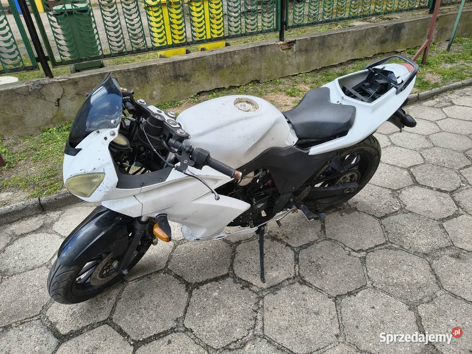 Sprzedam w całości Zipp pro 50 72 Oborniki