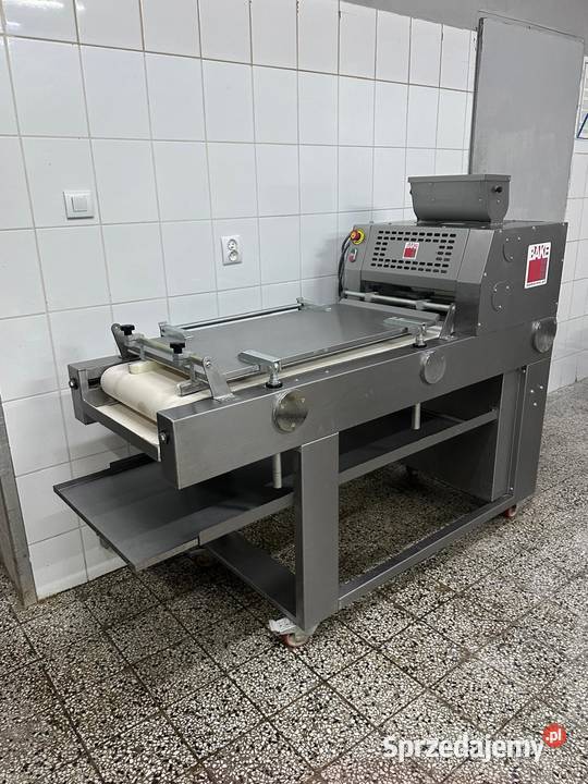 Wydłużarka do chleba Bakeres Delta podkarpackie Rzeszów