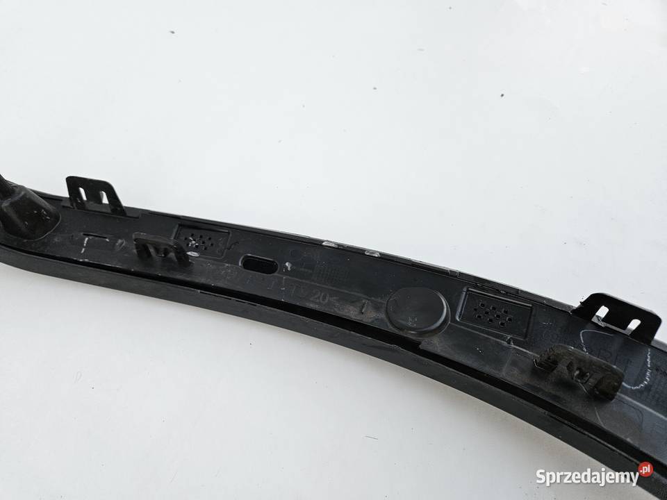 RENAULT AUSTRAL ETECH LISTWA BŁOTNIKA PRAWY