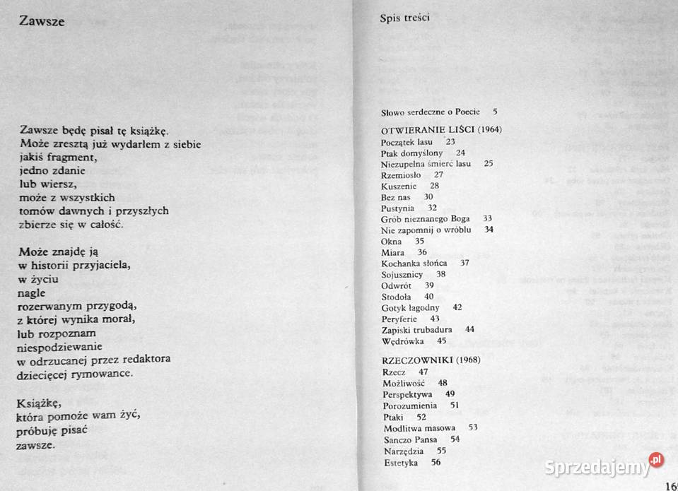 Zawsze Wincenty Faber Chełm